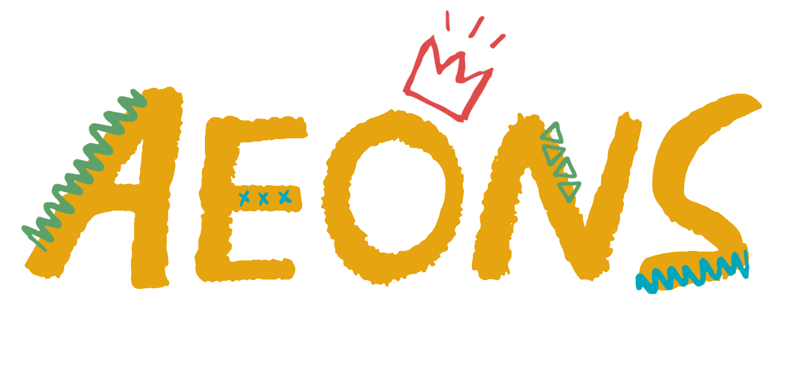 Aeons logo